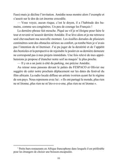 La Terre est plate comme une orange