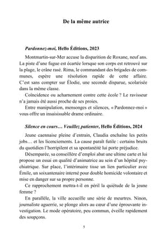 Passe, passe, passera