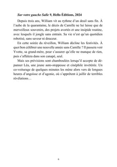 Passe, passe, passera