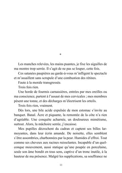 Passe, passe, passera