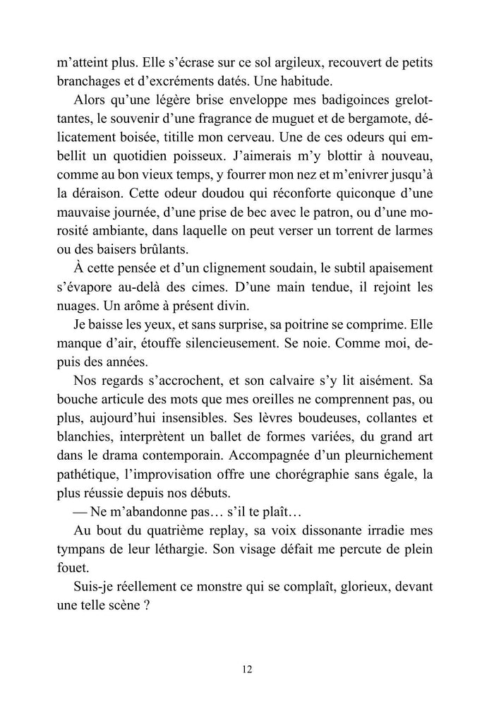 Passe, passe, passera