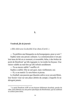 Passe, passe, passera