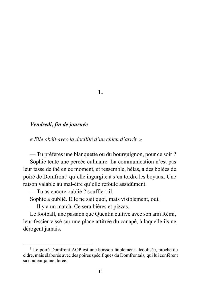 Passe, passe, passera