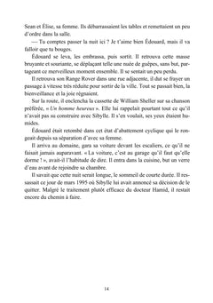 Un homme heureux
