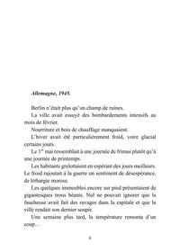 Les enfants-loups prussiens