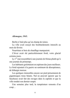 Les enfants-loups prussiens