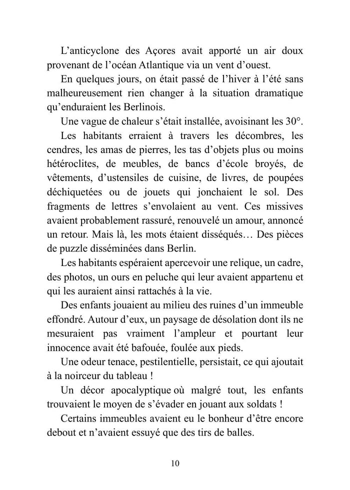 Les enfants-loups prussiens