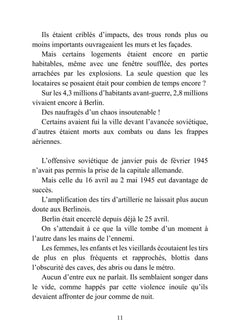 Les enfants-loups prussiens