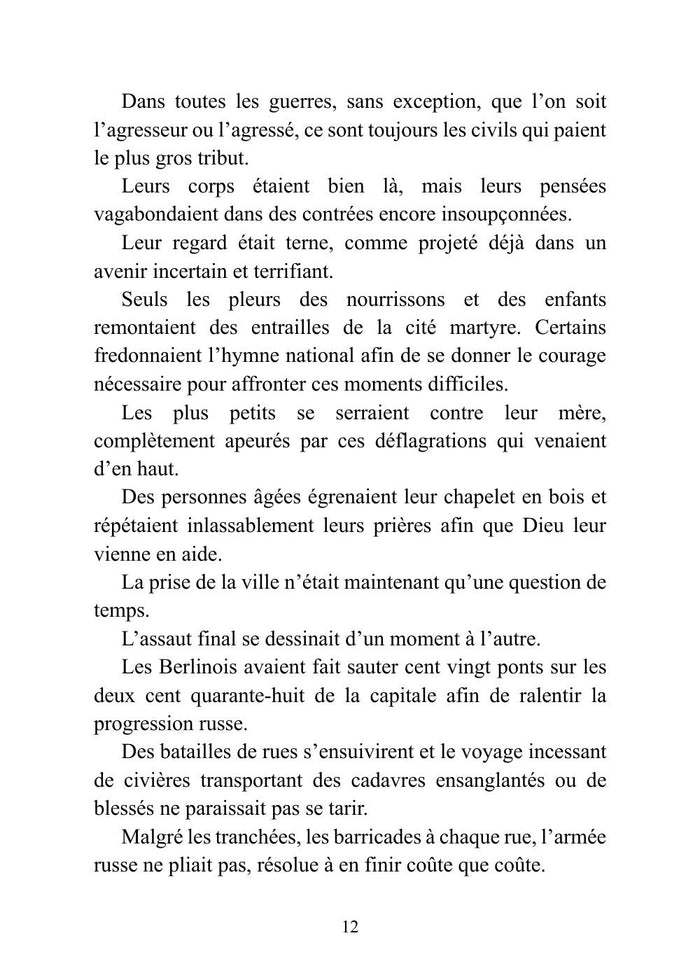 Les enfants-loups prussiens