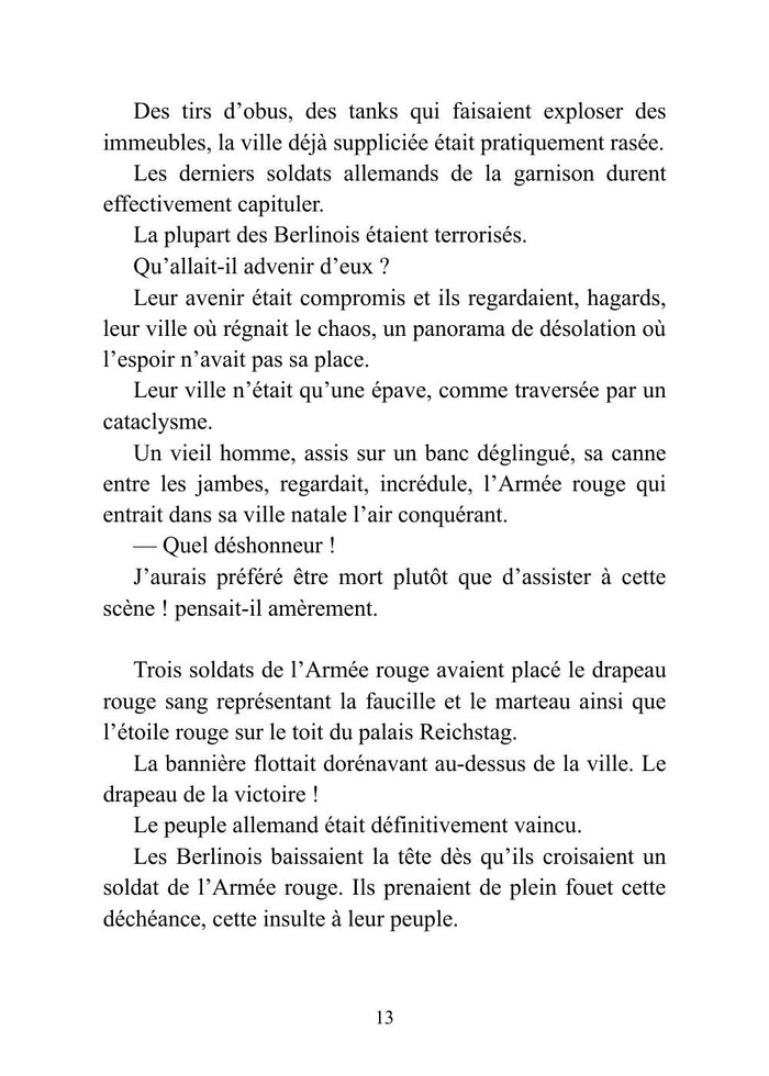 Les enfants-loups prussiens