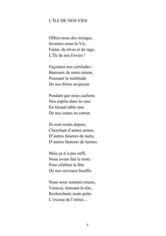Les Dévoreurs d'espoir