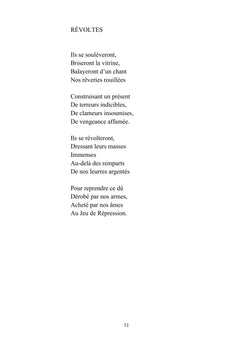 Les Dévoreurs d'espoir