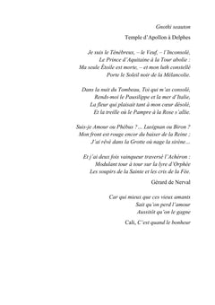 La prophétie des morts antiques - Tome I