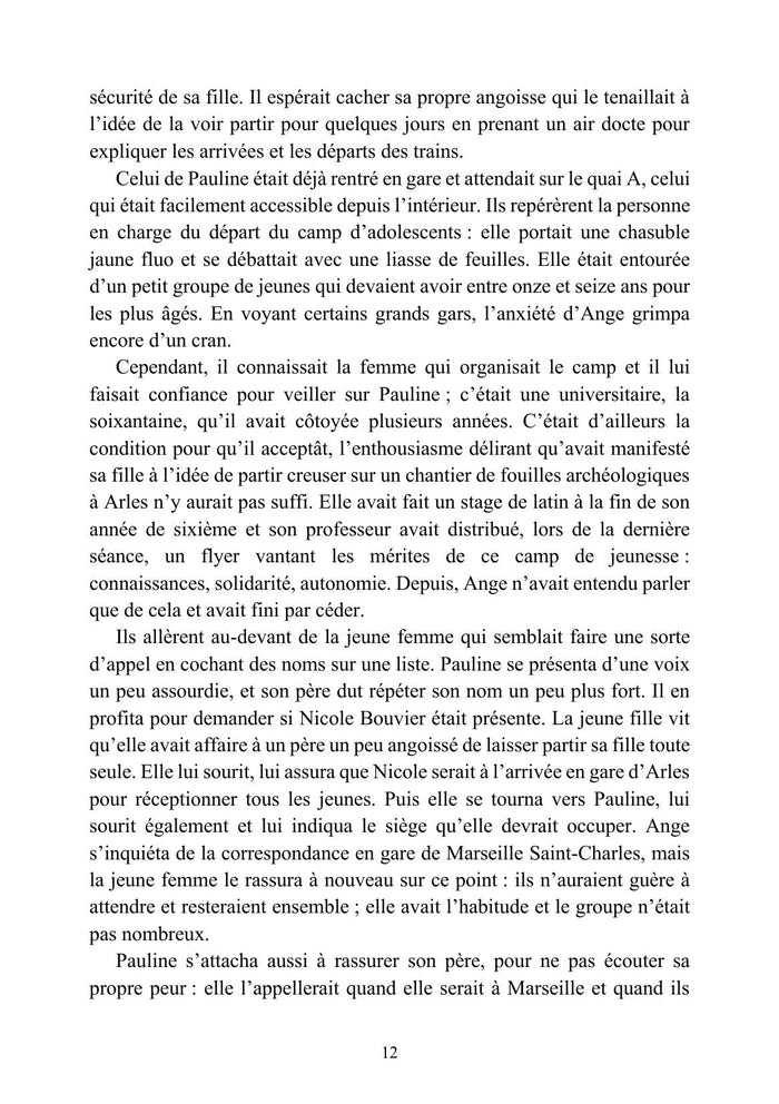 La prophétie des morts antiques - Tome I