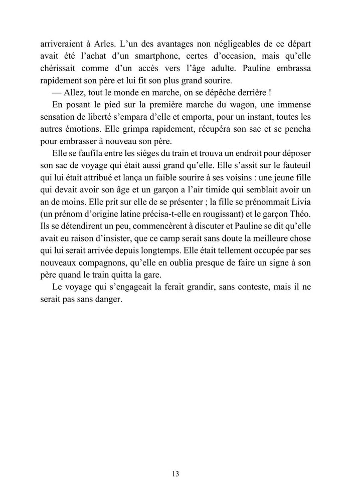 La prophétie des morts antiques - Tome I