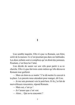 Potion de Lune