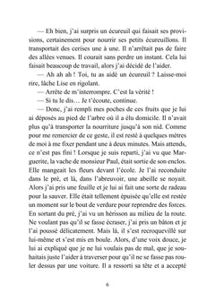 Potion de Lune