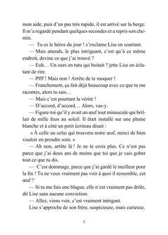 Potion de Lune