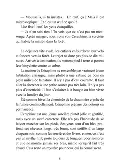 Potion de Lune