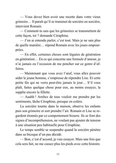 Potion de Lune