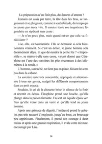 Potion de Lune