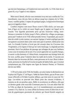 La Ville des Ombres - Tome I