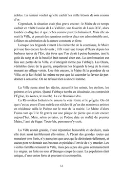 La Ville des Ombres - Tome I