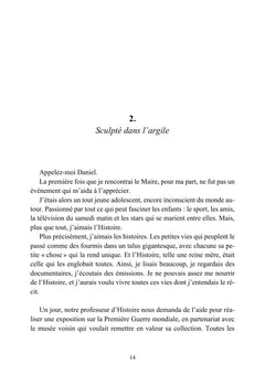 La Ville des Ombres - Tome I