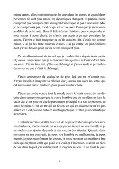 Parfois colère