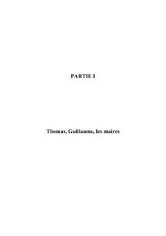 Parfois colère