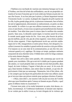Soleil de minuit