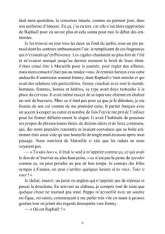 Soleil de minuit