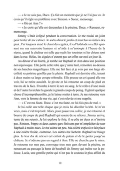 Soleil de minuit