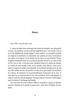 Soleil de minuit
