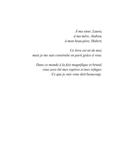 La tête à droite, le coeur à gauche