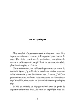 La tête à droite, le coeur à gauche