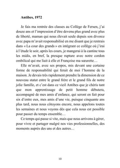 Le Daron