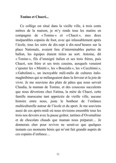 Le Daron