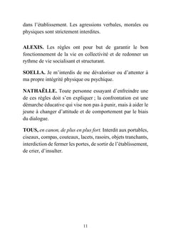 Écoutez leur silence