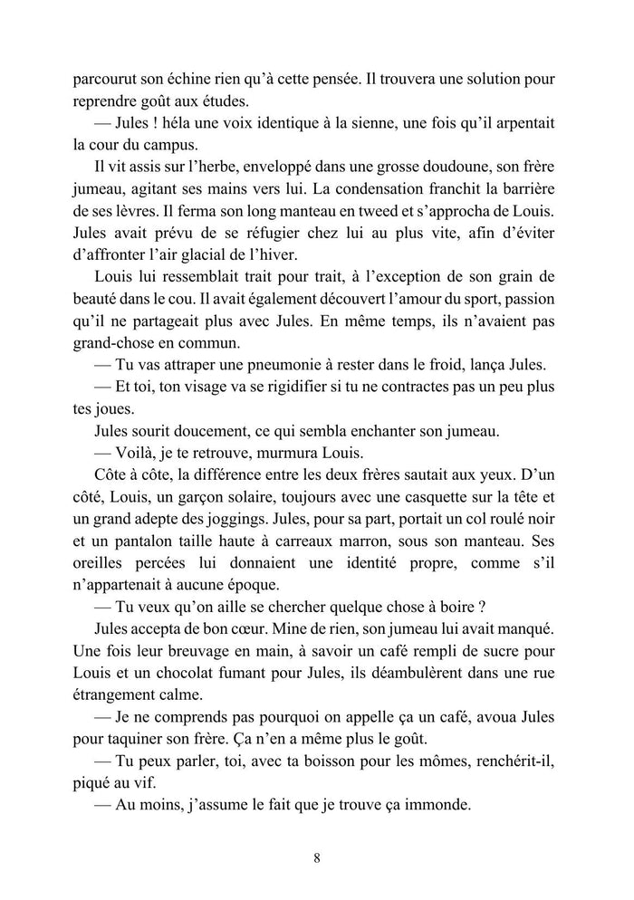 Planètes vagabondes