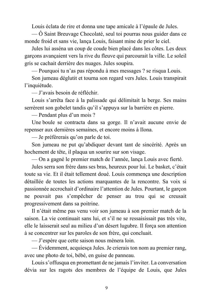 Planètes vagabondes