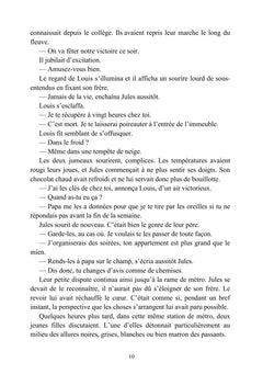 Planètes vagabondes