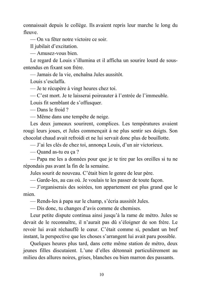 Planètes vagabondes