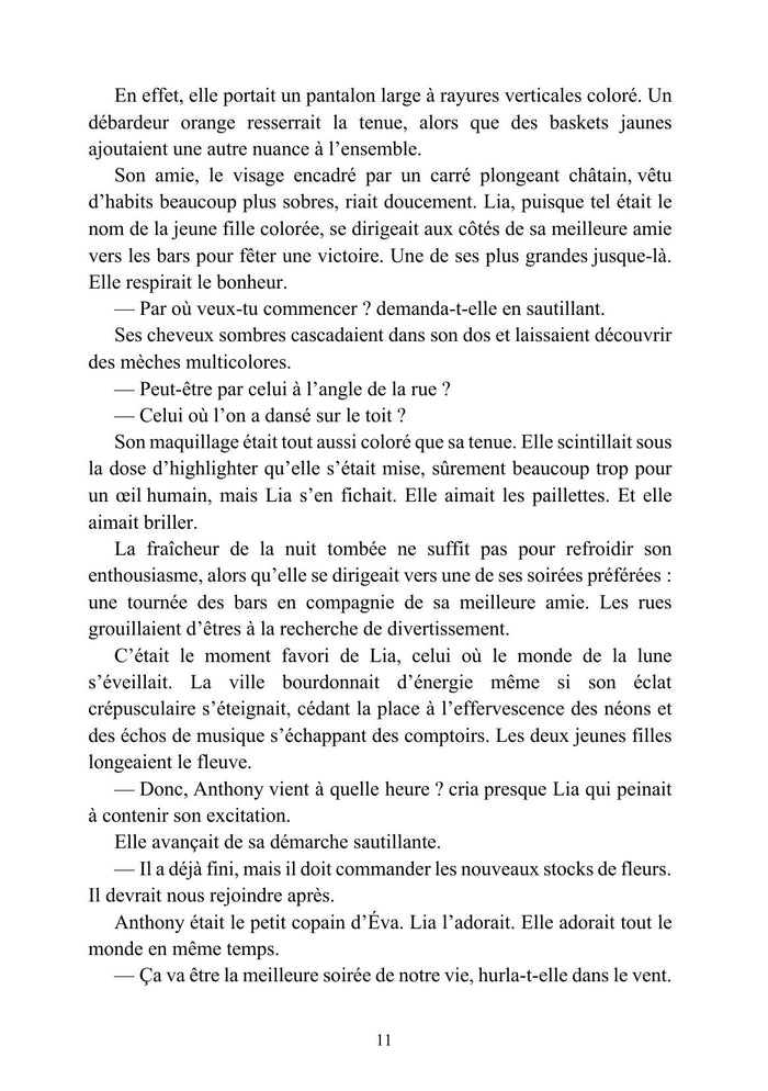 Planètes vagabondes