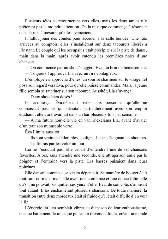 Planètes vagabondes