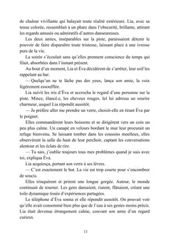 Planètes vagabondes