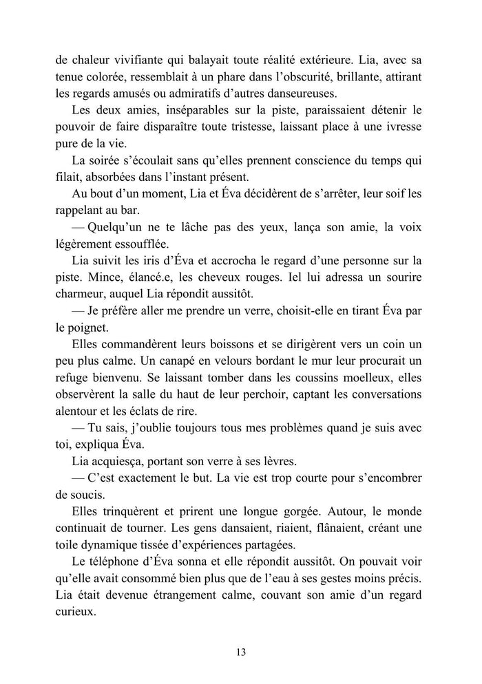 Planètes vagabondes