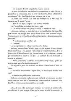 Planètes vagabondes