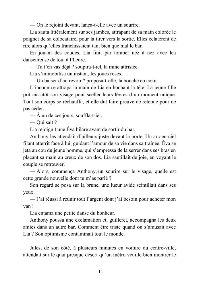 Planètes vagabondes