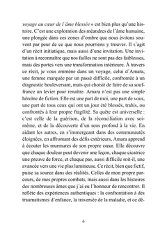 Murmures de résilience